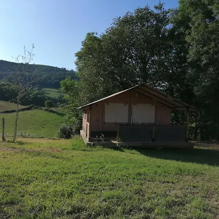 Borda Lodge Jaxu Exterior photo