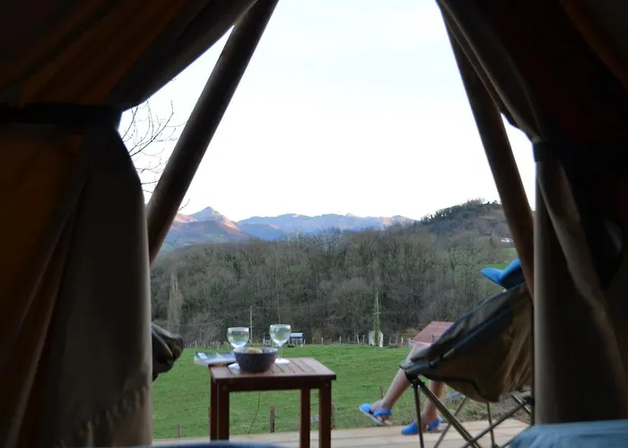 Borda Lodge