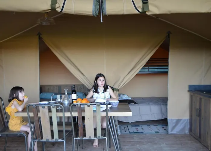 Borda Lodge