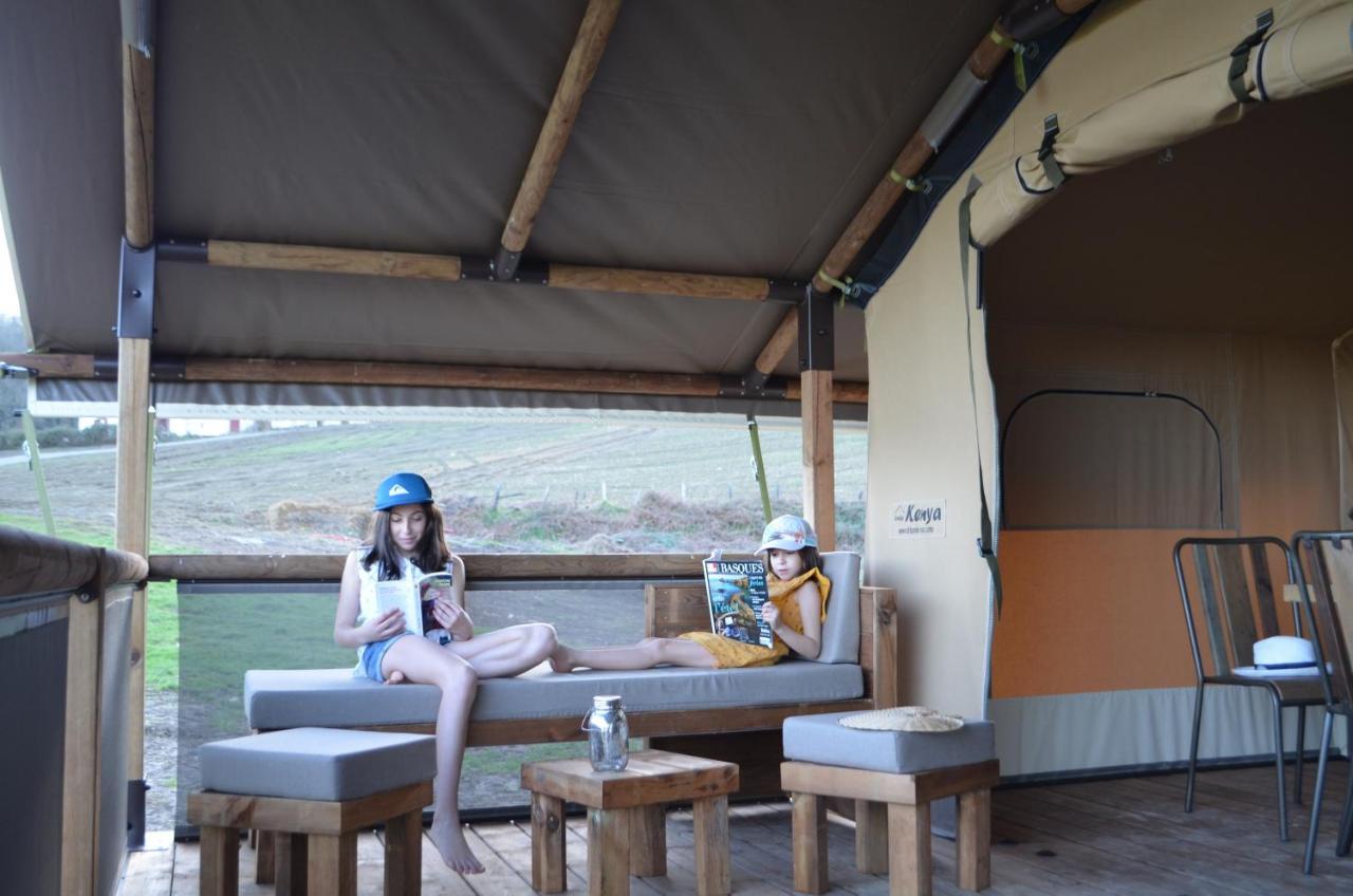 Lodge Borda *