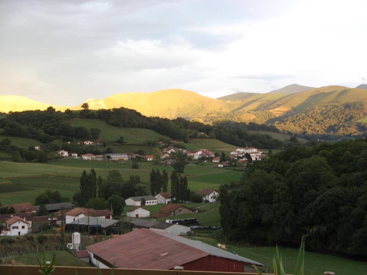 Lodge Borda *