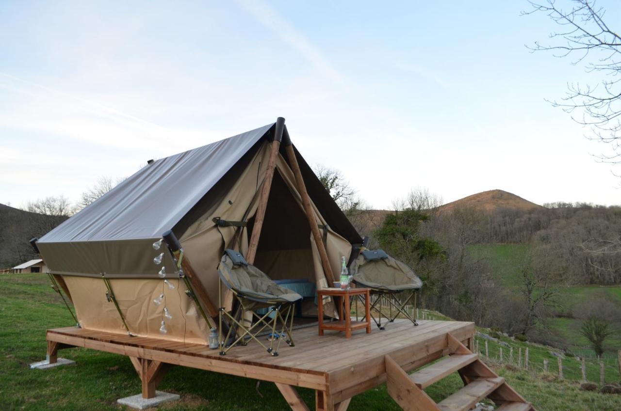 Borda Lodge