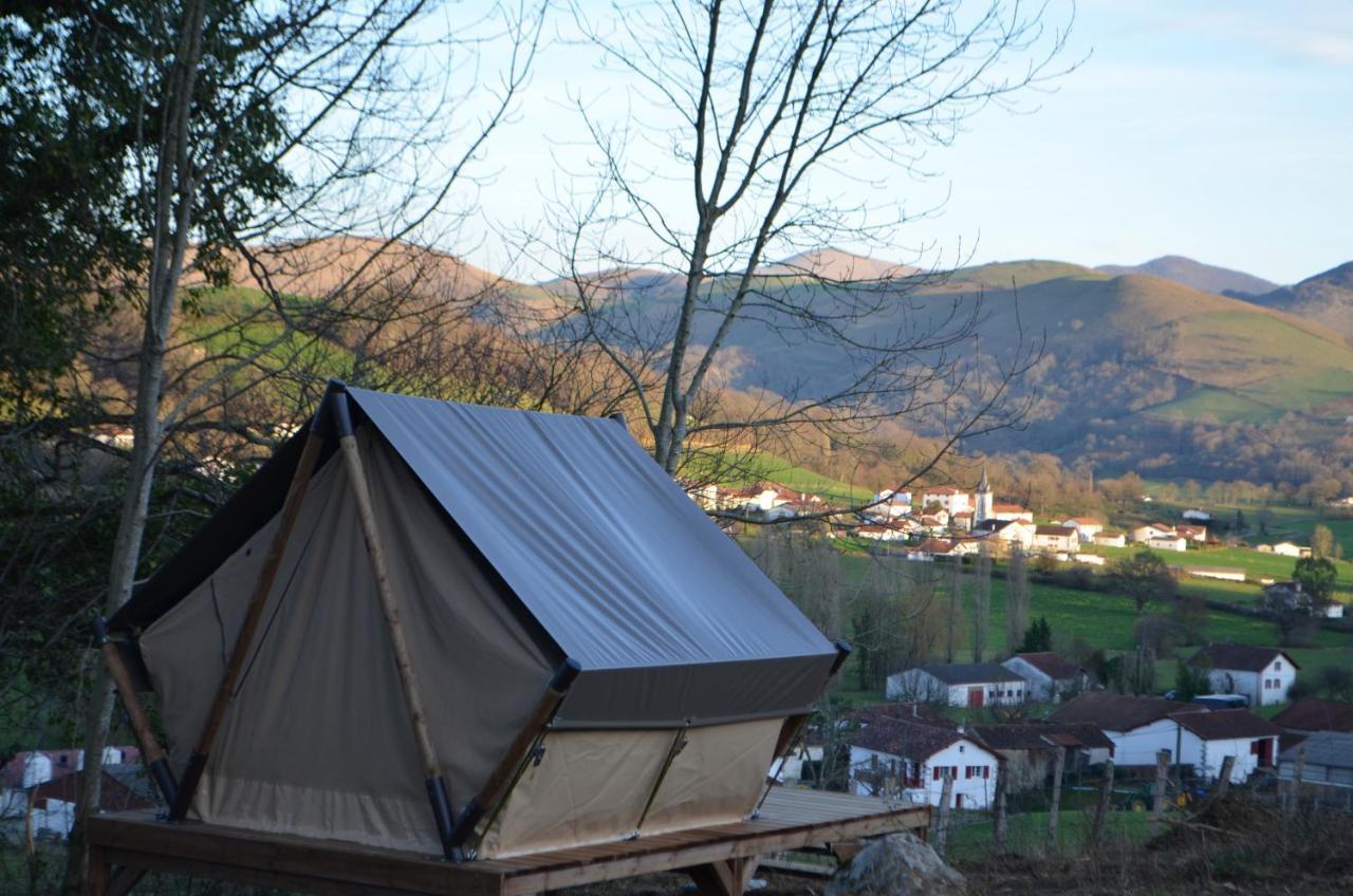 Borda Lodge *