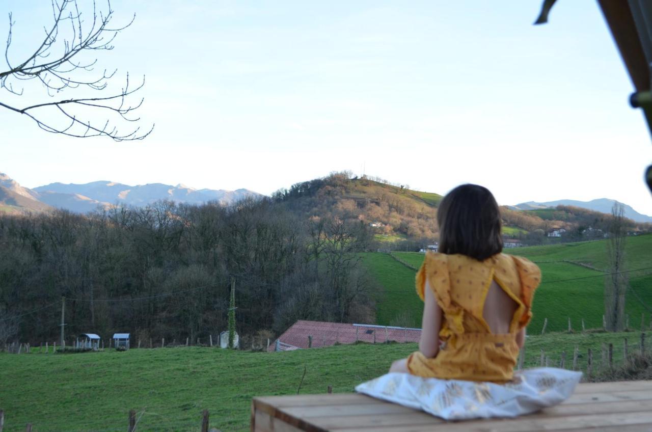 Borda Lodge *