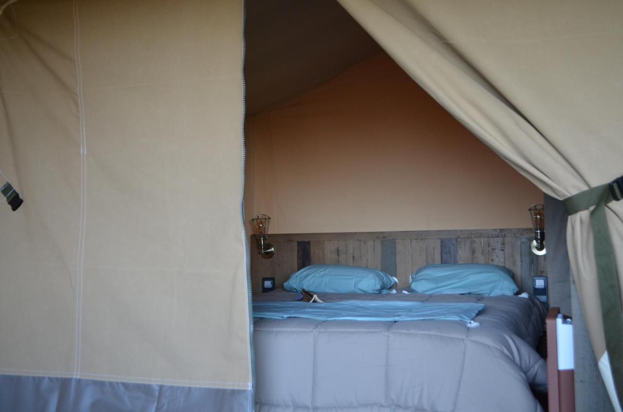Borda Lodge Jaxu