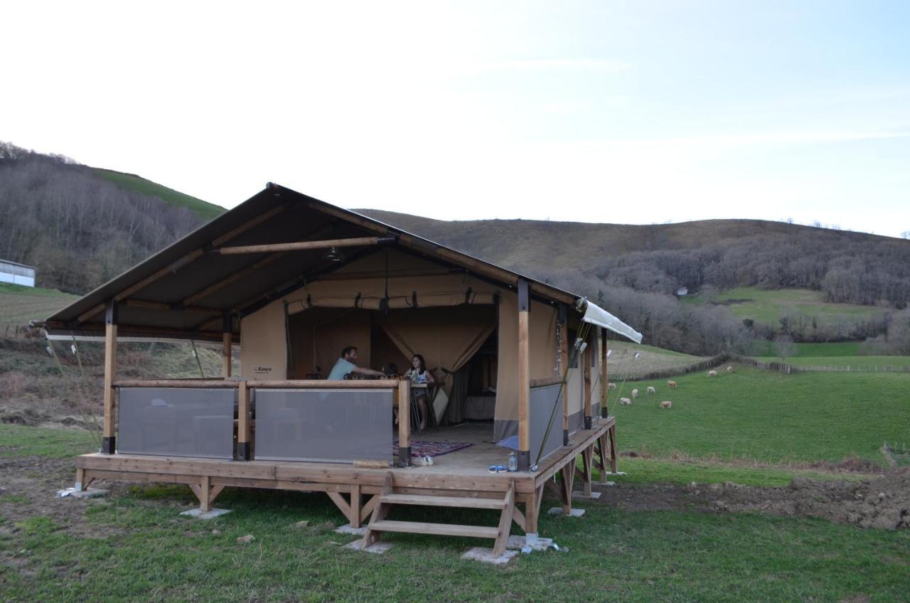 Borda Lodge *