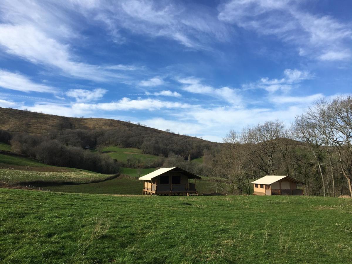 Borda Lodge Jaxu