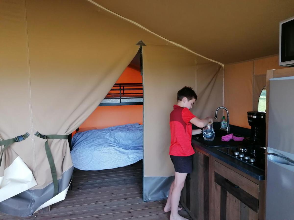 Borda Lodge *